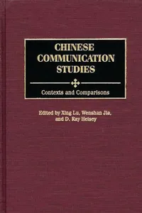 Chinese Communication Studies_cover