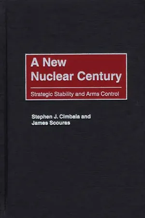 A New Nuclear Century