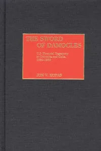 The Sword of Damocles_cover