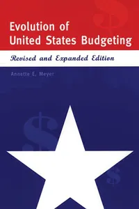 Evolution of United States Budgeting_cover