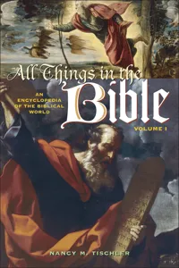 All Things in the Bible_cover