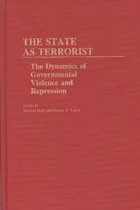 The State as Terrorist_cover