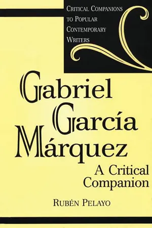 Gabriel García Márquez