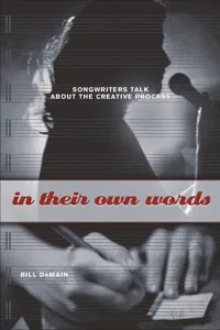 In Their Own Words_cover