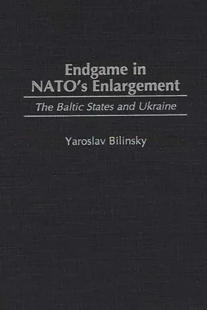 Endgame in NATO's Enlargement