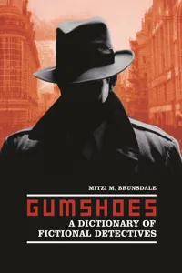 Gumshoes_cover