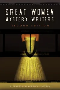 Great Women Mystery Writers_cover