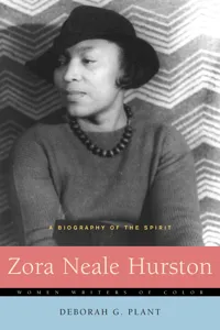 Zora Neale Hurston_cover