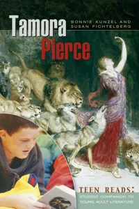 Tamora Pierce_cover