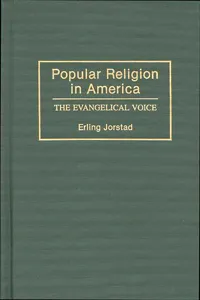 Popular Religion in America_cover