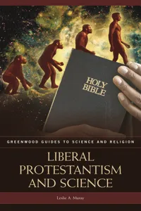 Liberal Protestantism and Science_cover