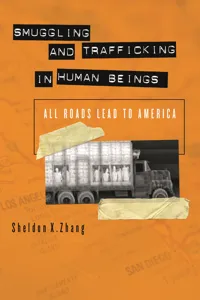 Smuggling and Trafficking in Human Beings_cover