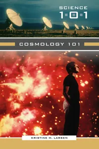 Cosmology 101_cover