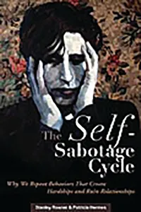 The Self-Sabotage Cycle_cover