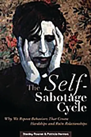 The Self-Sabotage Cycle