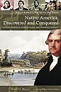 Native America, Discovered and Conquered_cover