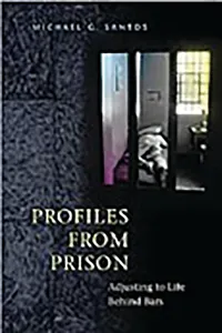 Profiles from Prison_cover