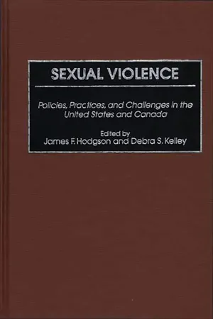 Sexual Violence