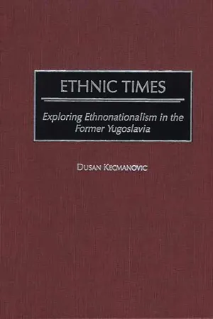 Ethnic Times