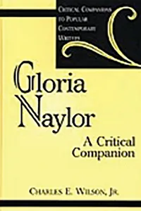 Gloria Naylor_cover