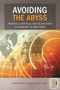 Avoiding the Abyss_cover