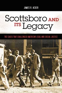 Scottsboro and Its Legacy_cover