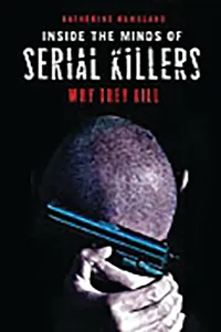 Inside the Minds of Serial Killers_cover