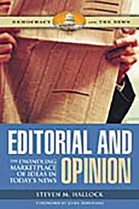 Editorial and Opinion_cover