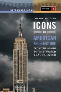 Icons of American Architecture_cover