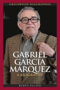 Gabriel García Márquez_cover