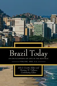 Brazil Today_cover