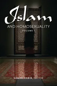 Islam and Homosexuality_cover