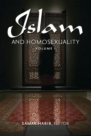 Islam and Homosexuality