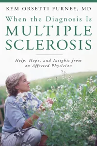 When the Diagnosis Is Multiple Sclerosis_cover