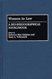 Women in Law_cover