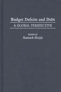 Budget Deficits and Debt_cover