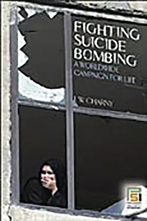 Fighting Suicide Bombing
