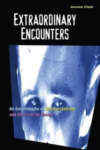 Extraordinary Encounters_cover