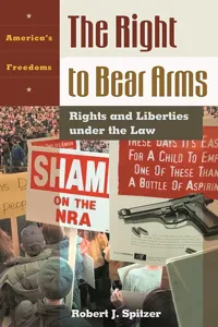 The Right to Bear Arms_cover