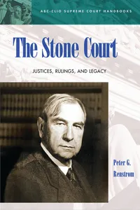 The Stone Court_cover