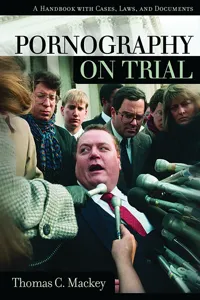 Pornography on Trial_cover