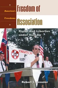 Freedom of Association_cover