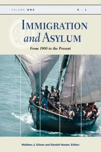 Immigration and Asylum_cover