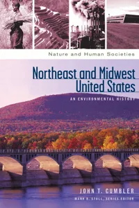 Northeast and Midwest United States_cover