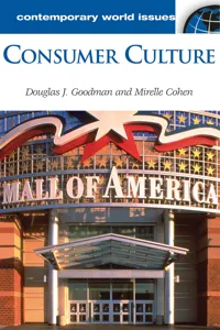 Consumer Culture_cover