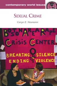 Sexual Crime_cover