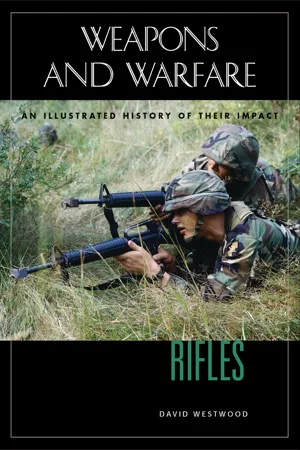 Rifles