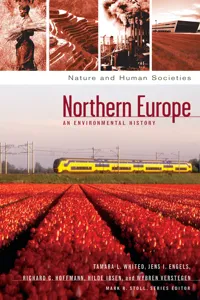 Northern Europe_cover