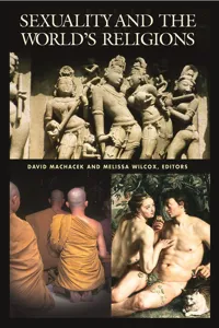 Sexuality and the World's Religions_cover