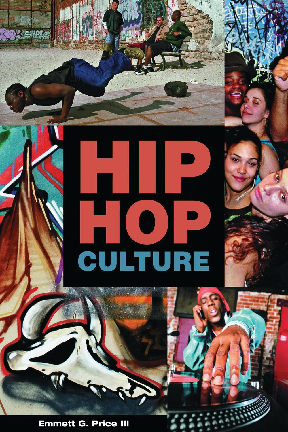 PDF] Hip Hop Culture by Emmett G. Price III | 9781851098675